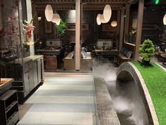 -湊湊火锅·茶憩(石家庄万象城店)