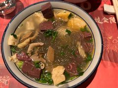 -金海湾自助餐厅(金陵饭店)