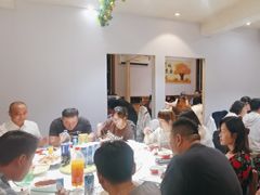 -阿巧一号私房菜(止园路店)
