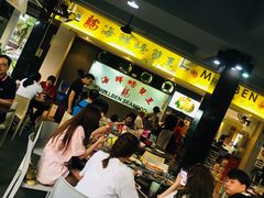 -龙海鲜螃蟹王(宏茂桥店)