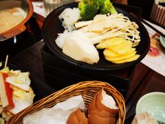 -MoMo牧场·寿喜烧专门店(长泰广场店)