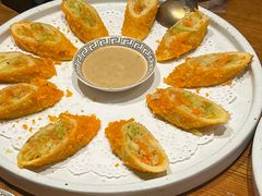 -敏珠拉姆藏餐·南京厨房(富春江东街店)