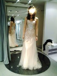 点击看大图 iphone_upload_pic-韩国天使嫁衣婚纱礼服馆(上海旗舰店)