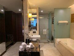 -西安赛瑞喜来登大酒店