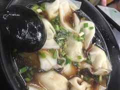 -丽影重庆小面(定西路店)