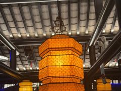 -绿茶餐厅(燕郊永旺店)