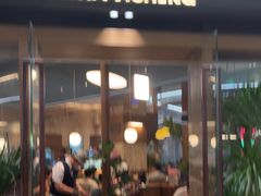 -一沙一城·岩烤牛扒(深圳首店)