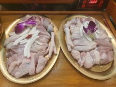 -南国锋味椰子鸡(瀚海店)