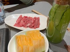 -巴奴毛肚火锅(悠唐购物中心店)
