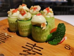 -熹素·鲜美素食Vegetarian (天河领展店)