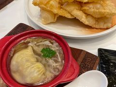 -白天鹅宾馆-宏图府餐厅