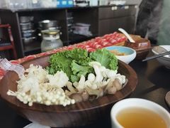 -阳坊胜利涮羊肉(阳坊老店)