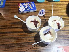 -伯友茶记(中华广场店)
