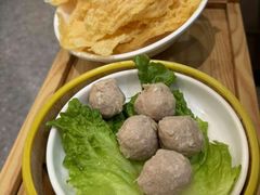 -顺德公猪肚鸡·椰子鸡(惠东天虹店)