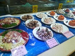 -友鹏海鲜(新宜白大道店)