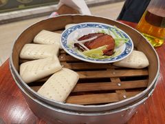 -山西会馆·晋菜·晋商宴·学堂记忆(许坦西街店)