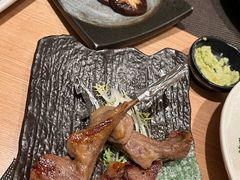 -德川家日本料理(顺义华联店)