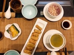 -五观堂素食(新华路店)