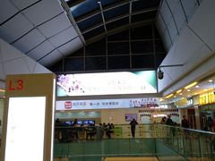 -万达广场(沈阳铁西店)