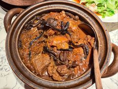-奉天小馆·非遗东北菜(济南万象城店)