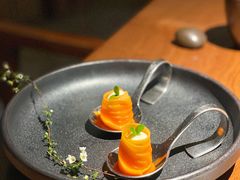 -菩提素素食餐厅(晶郦馆店)