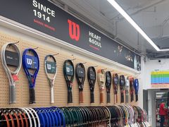 -Wilson威尔胜(漕溪北路店)