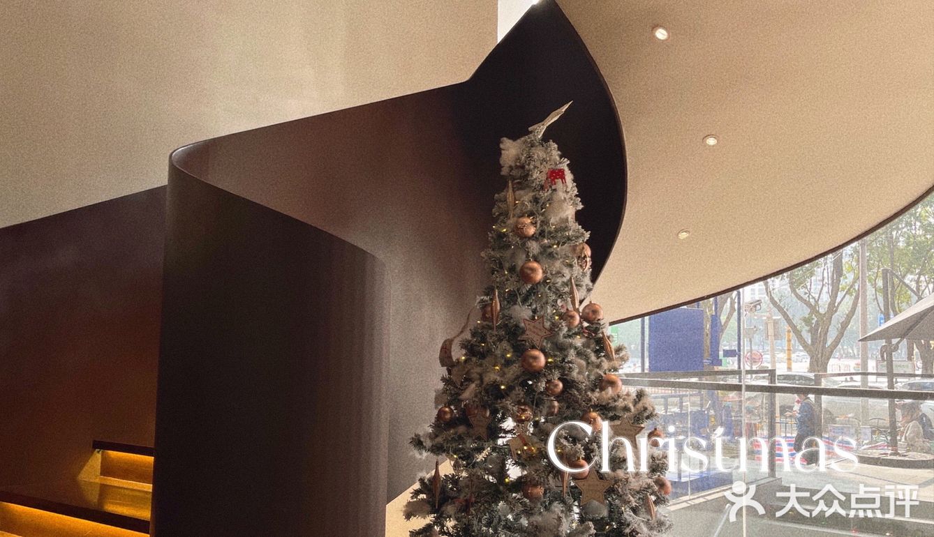 平安夜🎅🏻去巧克力蛋糕get最美金色圣诞🎄