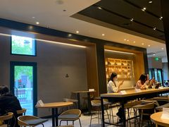 -星巴克(天津佛罗伦萨小镇店)