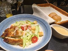-西堤牛排(恒隆广场店)