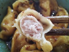 -春阳水饺(香槟广场店)