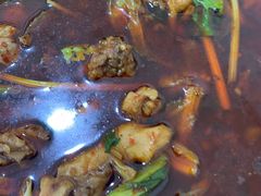 -温江公平红烧兔(总店)