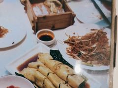 -花少爷·鲜虾干贝粥(延安万达店)