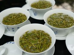 -十八棵（老龙井）御茶园(老龙井店)