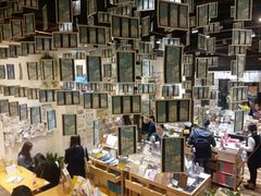 -猫的天空之城概念书店(杭州南宋御街店)