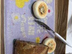 -好利来(北新桥店)