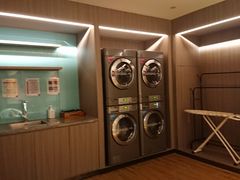 -桔子酒店(合肥淮河路步行街大东门地铁站店)