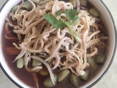 -撒拉花儿·新疆菜·清真(太阳宫店)