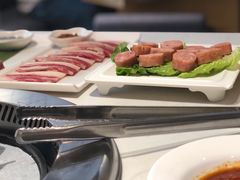 -么子烤肉(化龙池店)