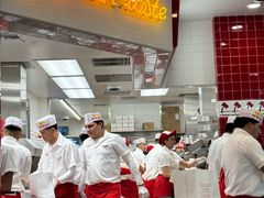-In-N-Out Burger(LAX)