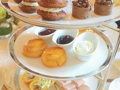 -Salon de Ville浦江汇(上海外滩华尔道夫酒店店)