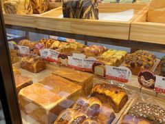 -爸爸糖吐司面包(悠唐购物中心店)