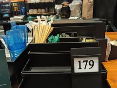 -星巴克臻选店(澳门伦敦人店)