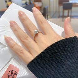 点击看大图 -Cindy Jewelry·钻戒·彩色宝石