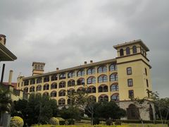 -厦门帝元维多利亚大酒店(环岛路黄厝海滩店)