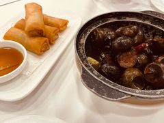 -瑞福园联谊餐室(茂名南路店)