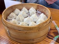 -颐缘居·南翔小笼馆