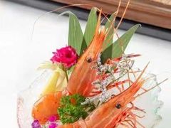 -广州塔晖粤轩中餐厅