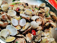 -永红源啤酒·烧烤·海鲜·大排档(青特城店)