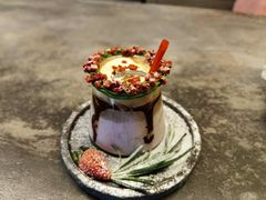 -BE NORMAL CAFE(霞溪路店)