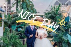 -格乐利雅婚礼艺术中心(南外滩店)